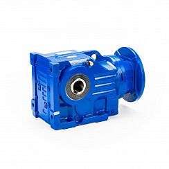 Редуктор KA87B-126.91/112В5