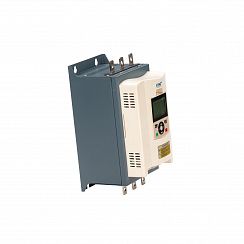 Устройство плавного пуска ESQ-GS9-5d5 (11А, 380В, 5.5кВт, встроенный шунтирующий контактор)