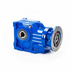 Редуктор KA97B-16.56/180В5