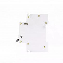 Расцепитель пониженного и повышенного напряжения UOVT HGD63U UOS2 для HGD63-U 240В АС