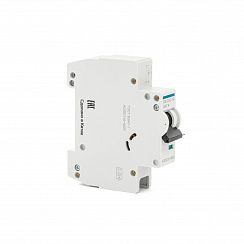 Независимый расцепитель MCB BA125C-10-SHT