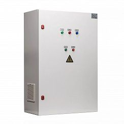 Шкаф управления ESQ-Run-Base-1-110-(220А)-E