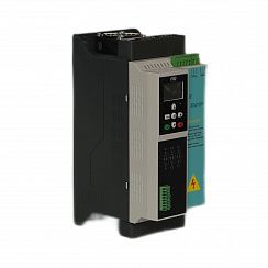 Устройство плавного пуска ESQ-GS9mini-037 (75А, 380В, 37кВт, встроенный шунтирующий контактор)