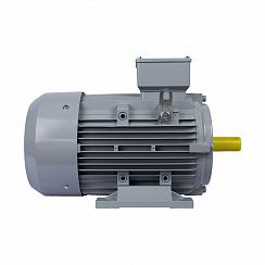 Электродвигатель ESQ PR 160 L6-SDN-Б1-S12-IE3 11/1000 IMB3