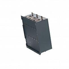 Устройство плавного пуска ESQ-GS9-280 (560А, 380В, 280кВт, встроенный шунтирующий контактор)