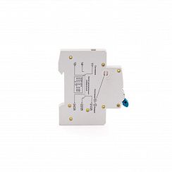 Контакт дополнительный универсальный КДУ для ВА 47-29 ESQ