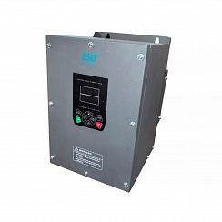 Частотный преобразователь ESQ F 770-4T0370G/0450P-IP54 37/45кВт, 380В