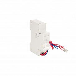 Расцепитель минимального напряжения MCB BA63W-15-UVT 4P