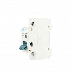 Выключатель нагрузки ВН 32_1 полюс 100А ESQ