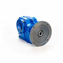 Редуктор KA97-34.23/160B5