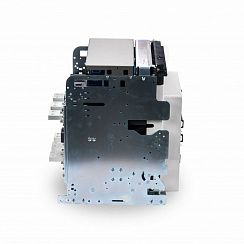 Воздушный автоматический выключатель HGN25B 4B M2C2S2 54N BA EL