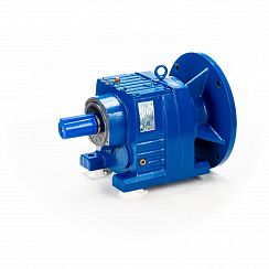 Редуктор R37U- 73.96/80В5