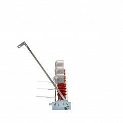 Комплект для верхнего заземления ESQ FL - 12EH