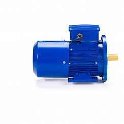 Эл.двигатель 5АИ 80 В6 ED2 1.1/1000  IM 2081