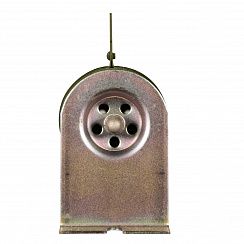 Тормозной резистор SN-2000W130RJ, 2000 Вт, 130 Ом