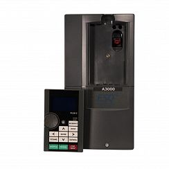 Частотный преобразователь ESQ-A3000-043-5.5K/7.5KF 5.5/7.5кВт, 380-480В