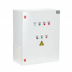 Шкаф управления ESQ-Control-Optima-1-37-E/760
