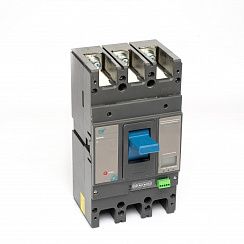 Автоматический выключатель BA88-44/250H 3P (F) EDM 40-100А LSIG 70кА 400 AC ESQ