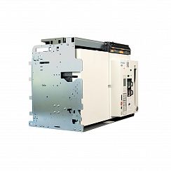 Воздушный автоматический выключатель HGN50C 3C M0C0S0 54S BA EL