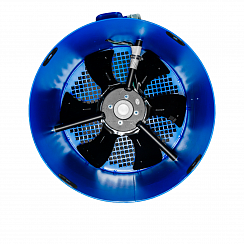 Узел независимой вентиляции G-80В 380В