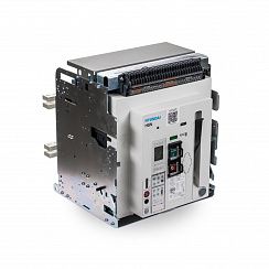 Воздушный автоматический выключатель HGN40B 3D M2C2S2 54Q BA EL