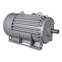 Электродвигатель ВАО7М 450 LB2 УХЛ1 РВЕхdI Mb 6000В IP54 400/3000 IM1001