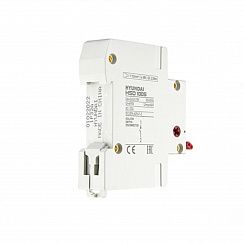 Выключатель нагрузки HSD100S 1PDSS0000C 00100 1 полюс 100А (STANDARD)