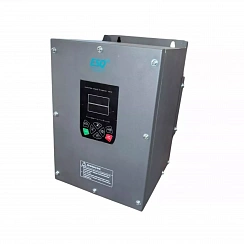 Частотный преобразователь ESQ F 770-4T0110G/0150P-IP54 11/15кВт, 380В