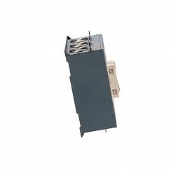 Устройство плавного пуска ESQ-GS9-280 (560А, 380В, 280кВт, встроенный шунтирующий контактор)