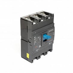 Автоматический выключатель BA 88-36/630M 3P (F) TMD 500-630A 50кА AC380/415В ESQ
