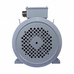 Электродвигатель ESQ PR 160 L6-SDN-Б1-S12-IE3 11/1000 IMB3