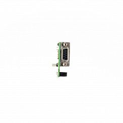 Карта протокола PROFIBUS SD6-DP01 для ESQ-770 (от 7,5 кВт)