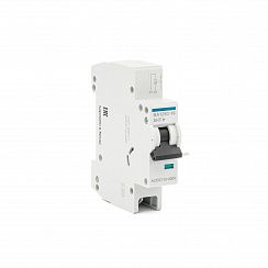 Независимый расцепитель MCB BA125C-10-SHT