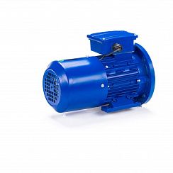 Эл.двигатель 5АИ 80 А4 ET 1.1/1500  IM 2081